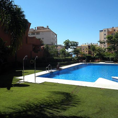 Fragata Apartment Estepona Exterior photo