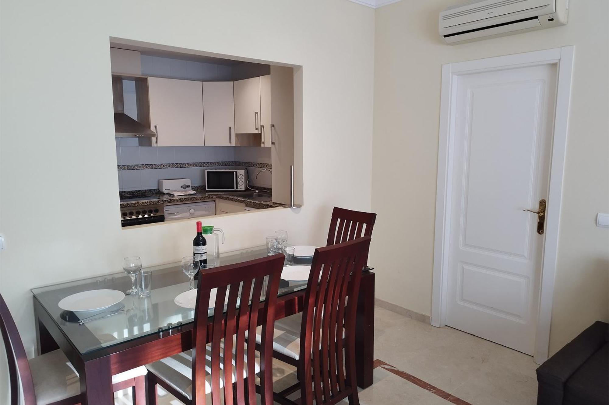 Fragata Apartment Estepona Exterior photo