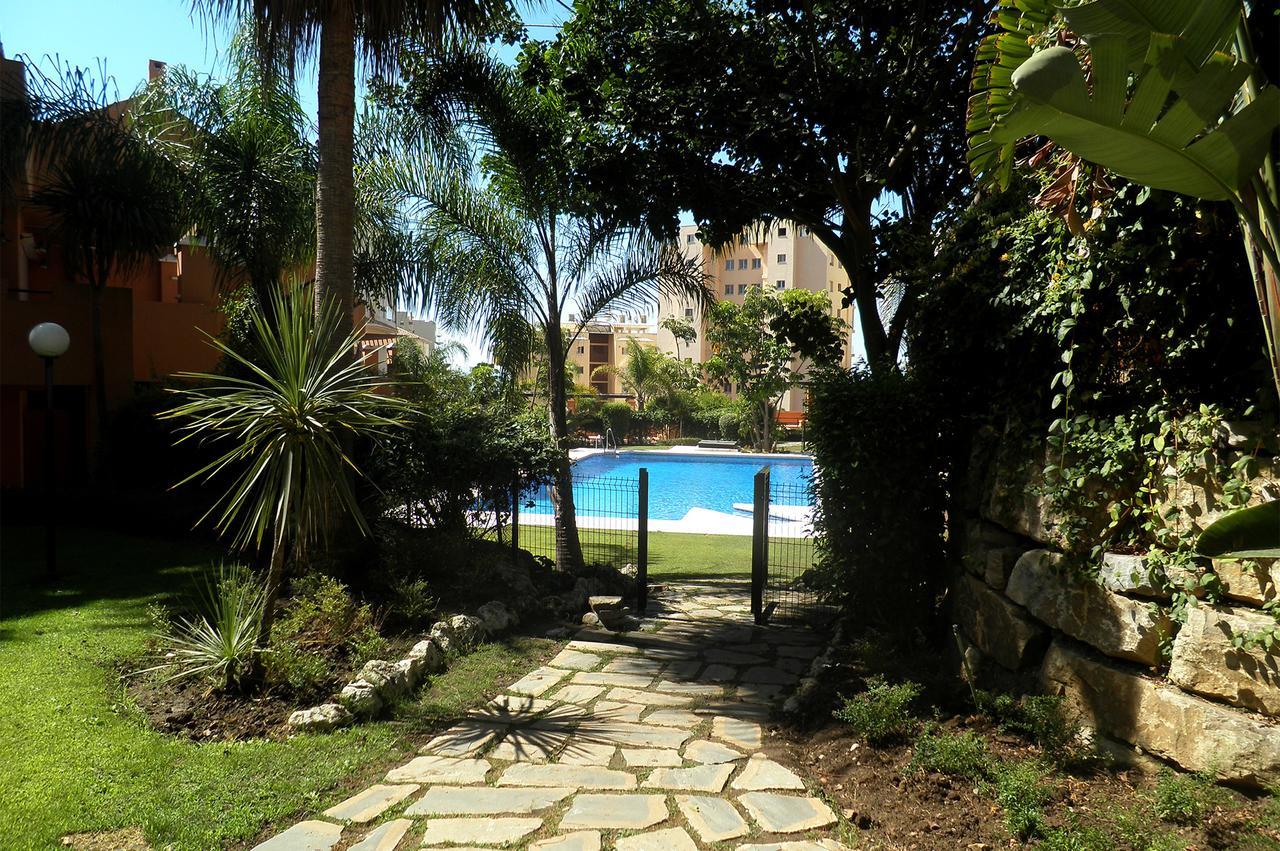 Fragata Apartment Estepona Exterior photo
