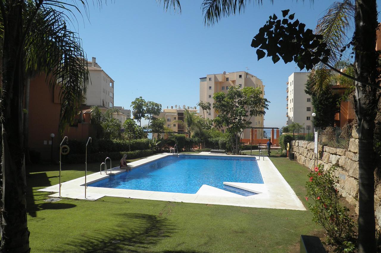 Fragata Apartment Estepona Exterior photo